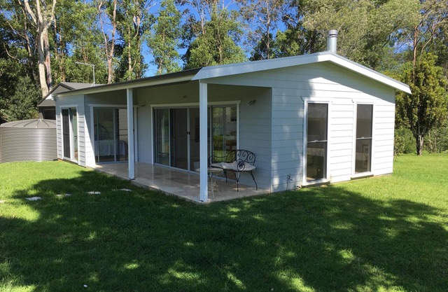 Cascades - Couples Sanctuary