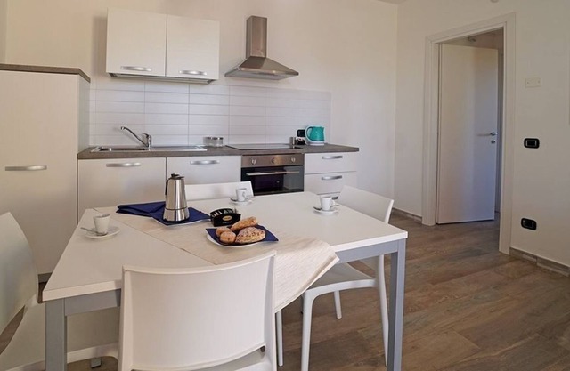 Cascina al Colle - Ilsa Nuovo Apartment