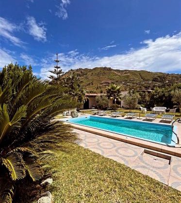 Case Vacanze Le Buganville