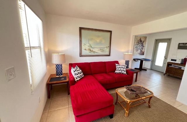 Casey Key Beach Rentals