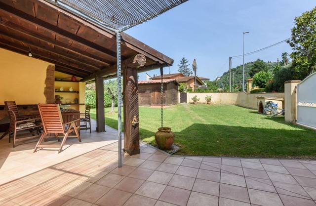 Casina Franca by MMega