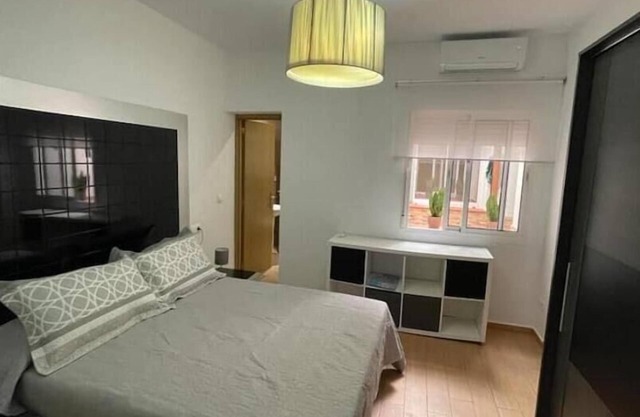 Casita Andaluza Centro