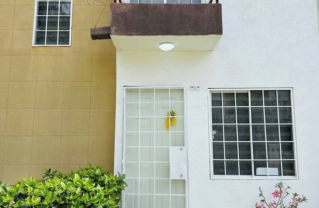¡Casita Confort Brisa del Mar!