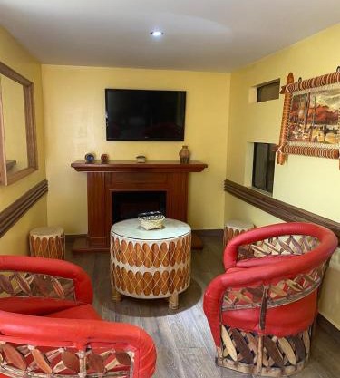Casita de Lety