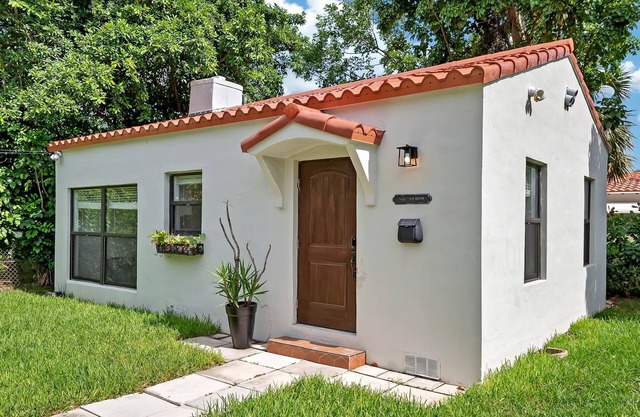 Casita Deco