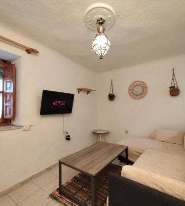 Casita del Albaicin