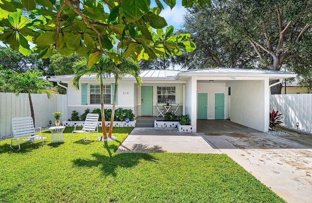 Casita Delray