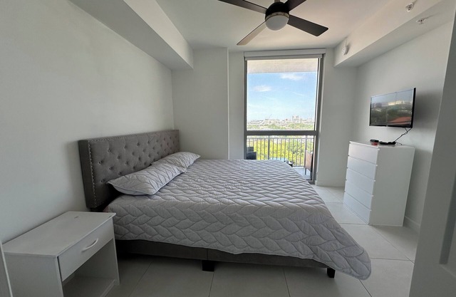 Casita in Downtown Miami