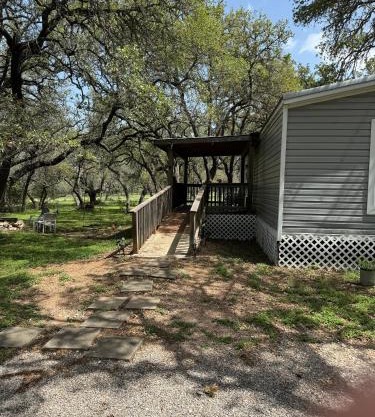 Casita on the Ranch 2