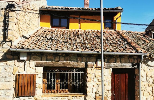 Casita Pirón