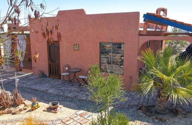Casita Playa Azul - El Dorado Ranch Studio Rental