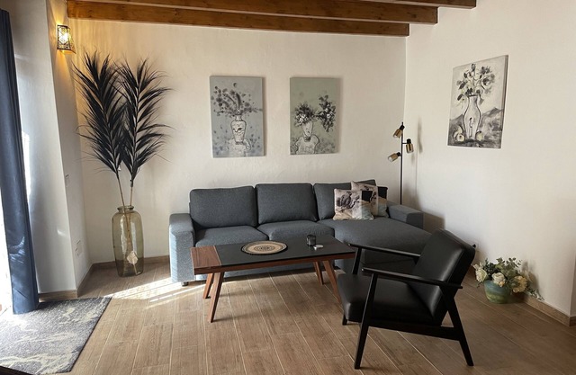 Casita Ricarda