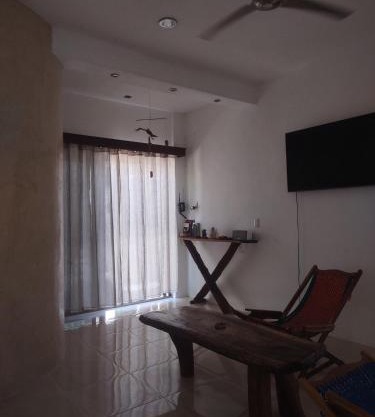 Casita viento