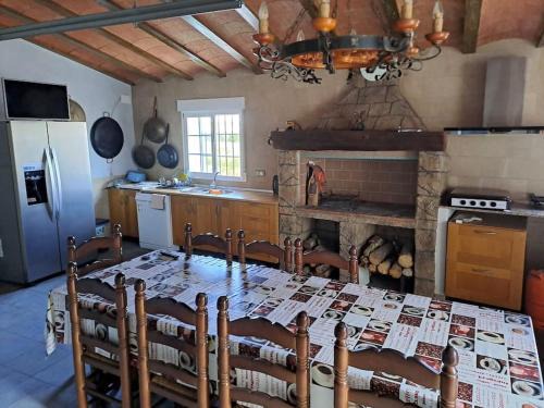 Casona El Lavador de Tazona
