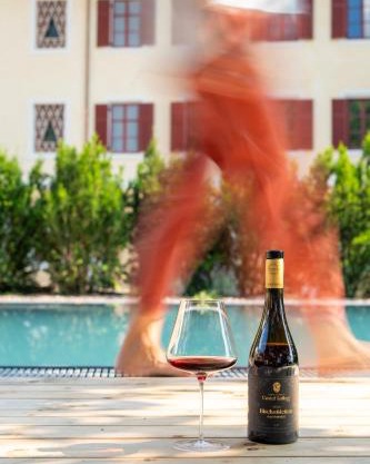 Castel Sallegg Suites Adults only