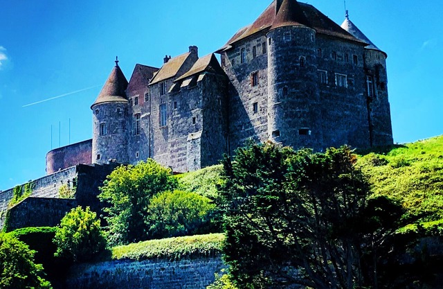 Castel Suite - Family Castel suite