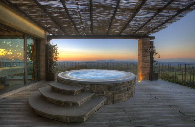 Castellare di Tonda Resort & Spa