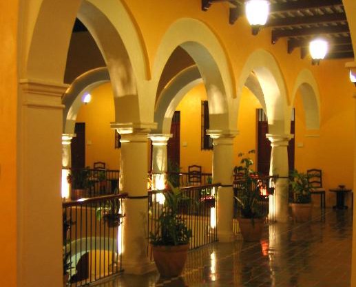 Castelmar Hotel