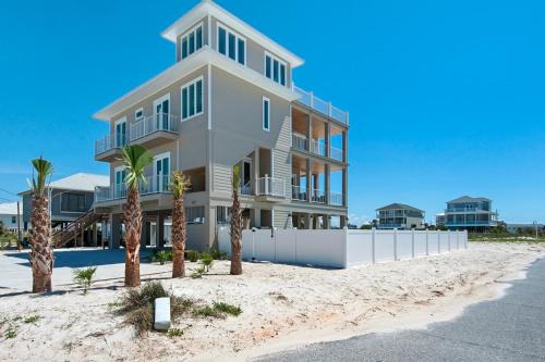 Castle de Playa by Gulf Coast Getaways