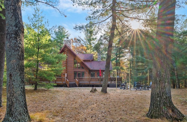 Castle Rock Lake,Games,Bar,Fireplaces & Fire Pits