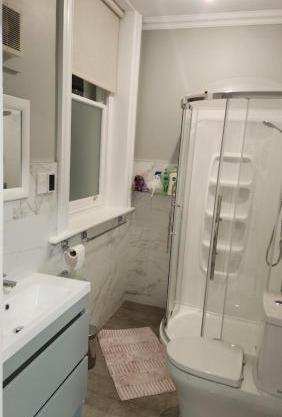 Castle Studio Apartment