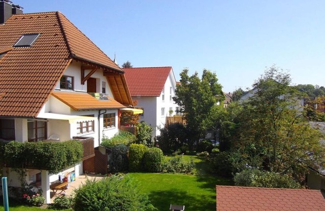 Castle View Comfortable Holiday Residence