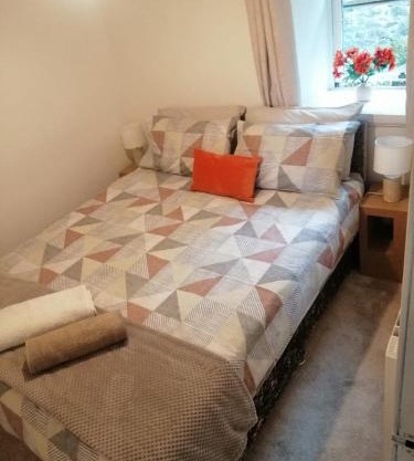 Castle Walk Apartment