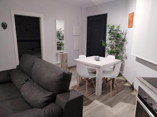 Castralvo Suites