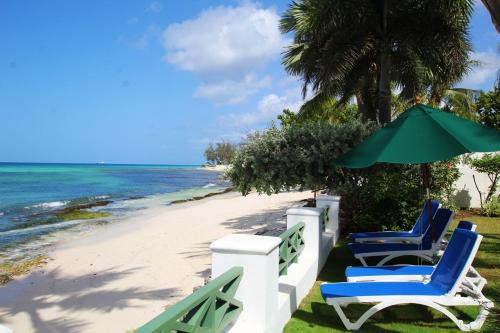 Casual Beachfront Studio with Pool apts by Bluescape