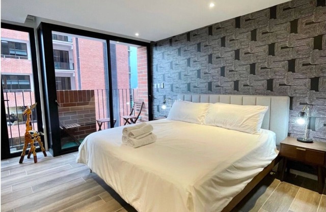 CaSuya Airali Studio Apartment w/heated pool, gym