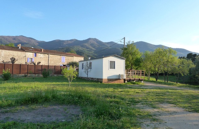 Catalan country on vacation