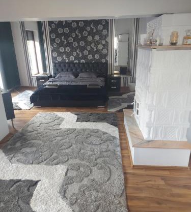 Cataleya Apart Home