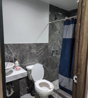 Cataleya suites blue