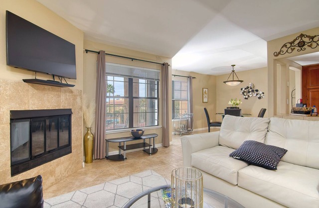 Catalina Foothills Condo Skyline Villas