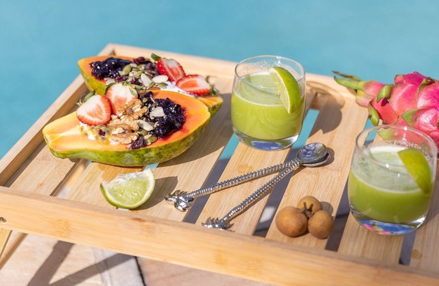 Cataline Court unit 7 | Just a short walk to Pippi Beach