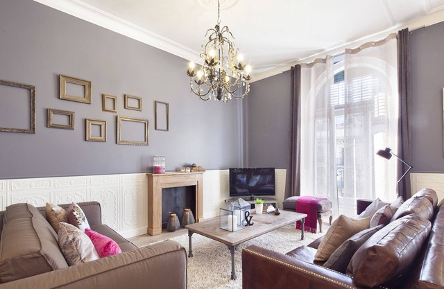 Catalunya Palace Apartment,