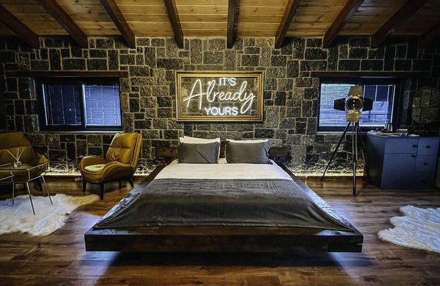 Cathan Art Hotel