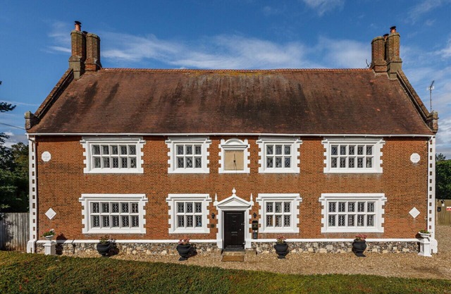 Catton Old Hall Norwich