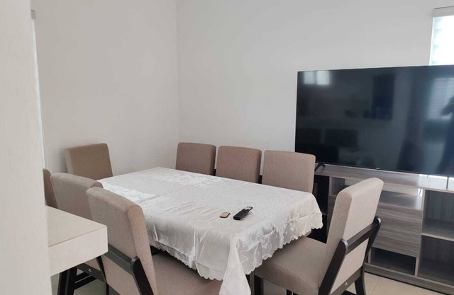 Caucel Relax House 3 bedrooms