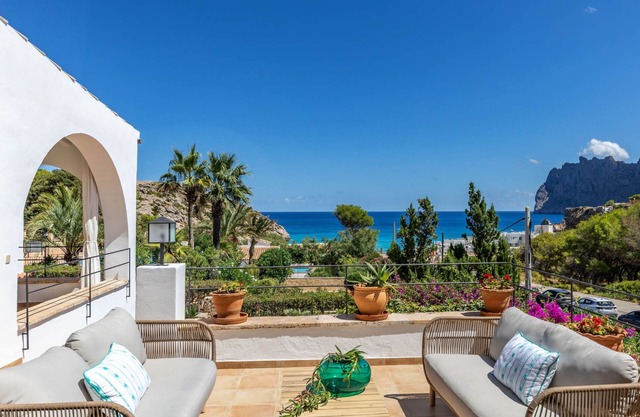 Cavall Bernat - Villa by the sea Majorca