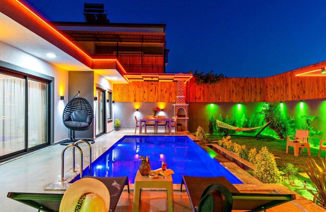 Cavdir Village 2 Bedroom Villa 4283