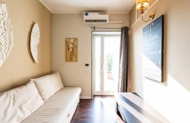 Cavour Room 5 Suite