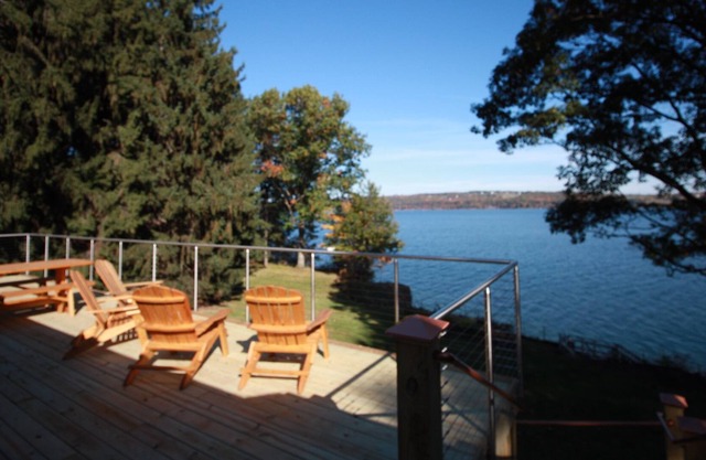 Cayuga Lake /Family/ Alumni Reunions, Cornell Graduation in Ithaca, NY