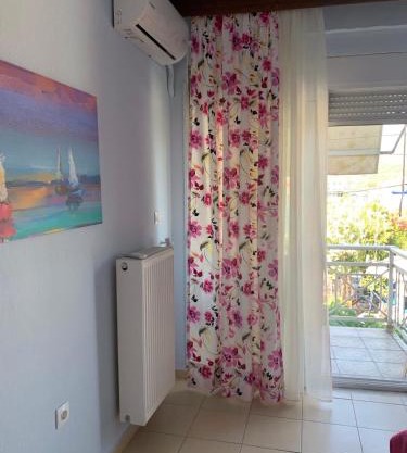 Caza-Mare Apartment