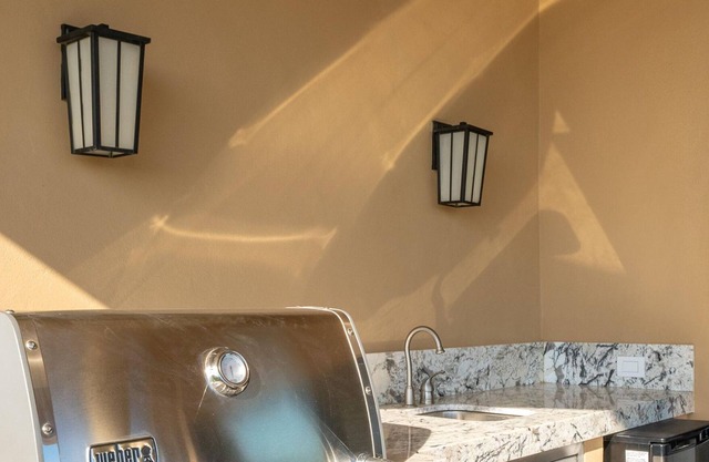 CCV Quivira-NEW & Luxurious 3BR Penthouse.