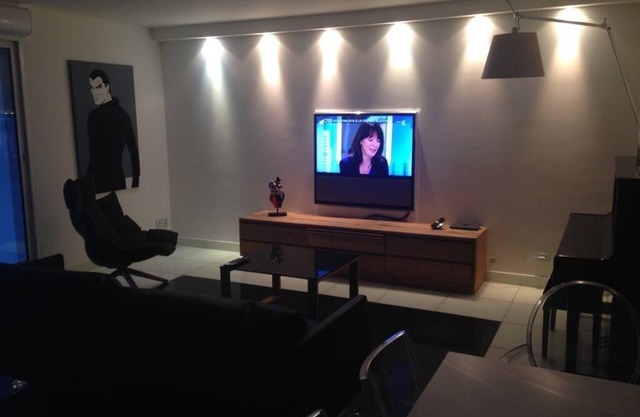 Cecilia Appartement