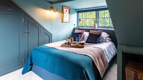 Cedar Cottage