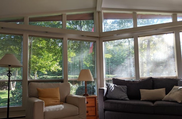 Cedar home in Seawood Estates, Cavendish Resort Area
