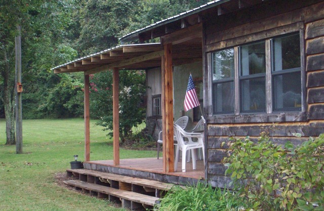 CEDAR ROCK LODGE your best get away