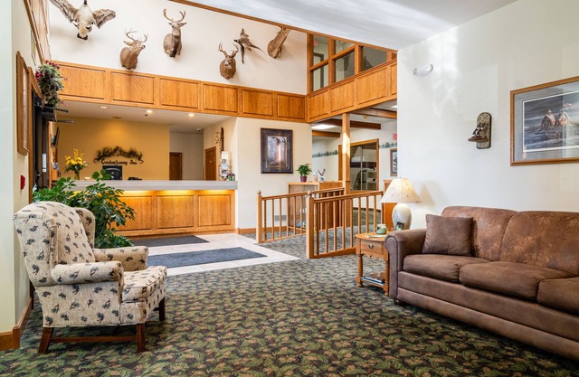 Cedarberry Inn